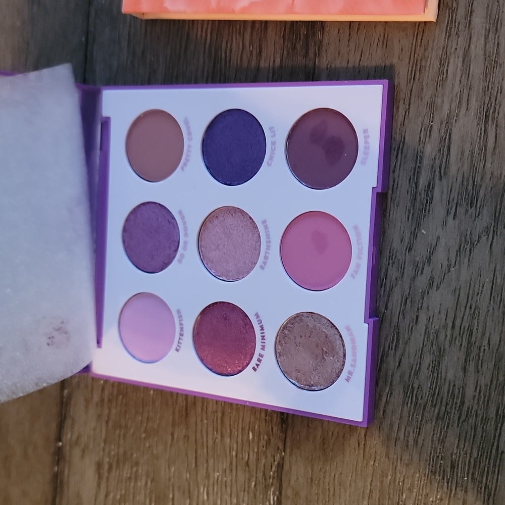 Makeup - Picture 2 of 11